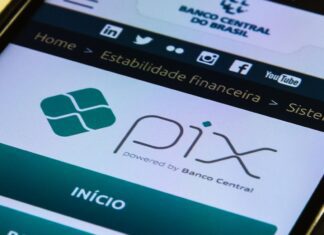 Pix por aproximação completa um ano com baixa adesão