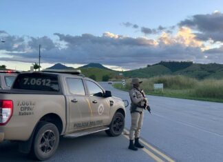 PRF Registra 19 Mortes Em 33 Acidentes Graves Na Bahia Durante Festejos Juninos