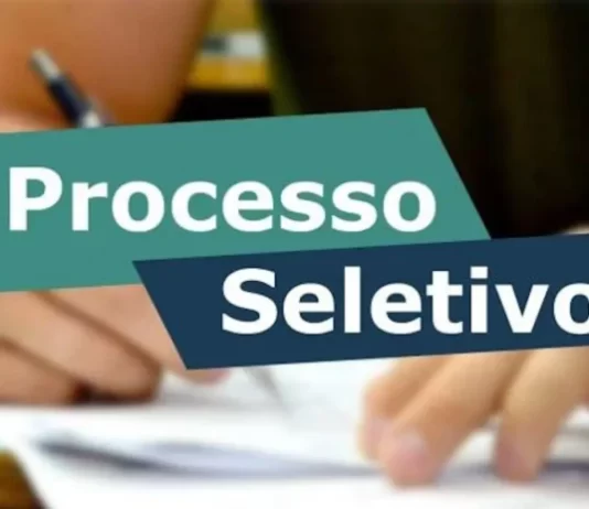 Setre abre processo seletivo para preenchimento de 82 vagas temporárias na próxima segunda-feira, 09