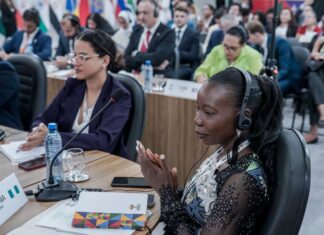 Cúpula da Juventude do Brics busca cooperação para mercado de trabalho Cúpula da Juventude do Brics busca cooperação para mercado de trabalho