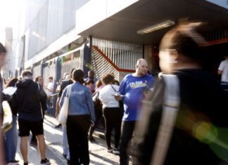 CNU 2025: 42,5 mil foram classificados para a prova discursiva