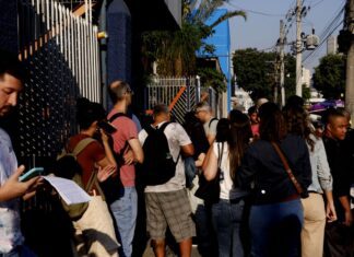 CNU2: governo divulga divisão de cargos dos nove dos blocos temáticos