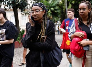 Enem: prazo para pedir atendimento especializado vai até 6 de junho