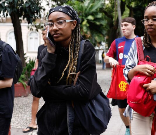 Inscrições para o Enem 2025 terminam nesta sexta-feira
