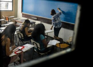 Inscrito no Enade deve preencher questionário do estudante até sábado