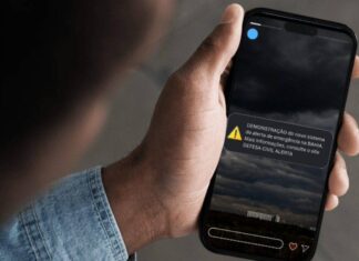 Salvador Participa De Teste Do Novo Sistema Nacional De Alertas Por Celular Neste Sábado (14)