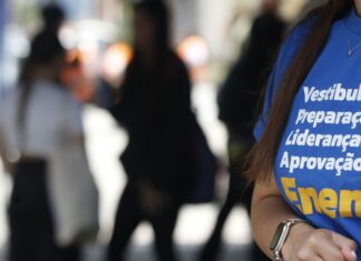 Prazo de inscrição no Enem é prorrogado para o dia 13 de junho