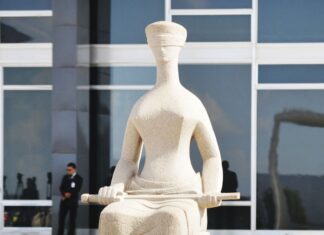 STF retoma julgamento sobre responsabilidade das redes sociais