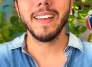 Brasileiro Thiago Ávila vai para solitária em prisão de Israel Brasileiro Thiago Ávila vai para solitária em prisão de Israel