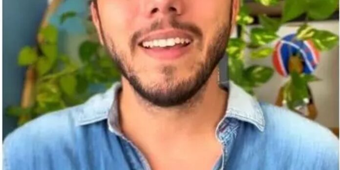 Brasileiro Thiago Ávila vai para solitária em prisão de Israel
