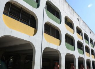 Prefeitura do Rio tomba 14 Cieps por importância histórica