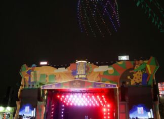 São João de Campina Grande abre espaço para outros gêneros musicais