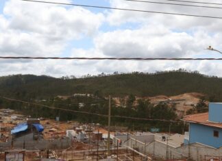 Lula benefícios para comunidade atingida por tragédia em Mariana (MG)