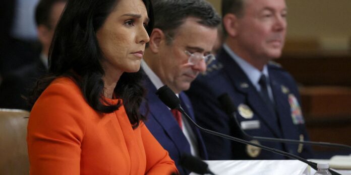 Em março, inteligência dos EUA negou que Irã construísse arma nuclear
