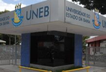 Uneb Vai Abrir Seleção Com Mais De 2,4 Mil Vagas Remanescentes Para Cursos De Graduação