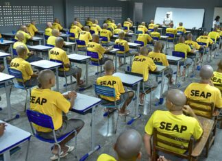 Inscrições para o Encceja PPL podem ser feitas até 11 de julho