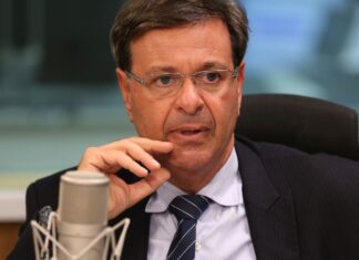 Moraes manda soltar ex-ministro de Bolsonaro Gilson Machado