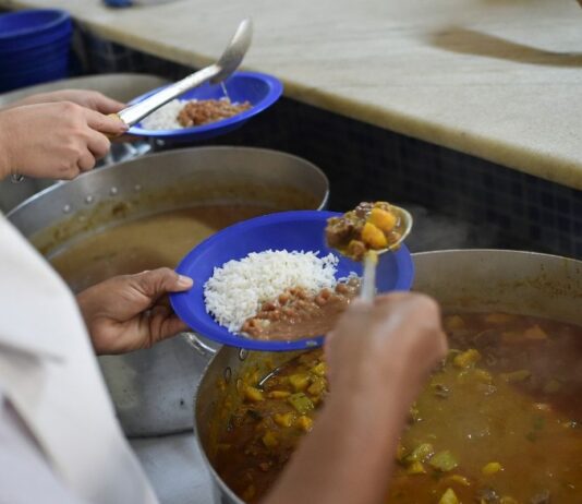 Brasil sai do Mapa da Fome, indica relatório da ONU Brasil sai do Mapa da Fome, indica relatório da ONU