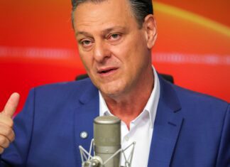 Fávaro diz que Brics são esperança de volta à normalidade no comércio Fávaro diz que Brics são esperança de volta à normalidade no comércio