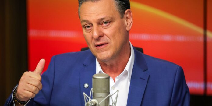 Fávaro diz que Brics são esperança de volta à normalidade no comércio
