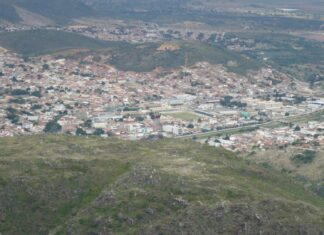 Tremor Atinge Jacobina E Assusta Moradores