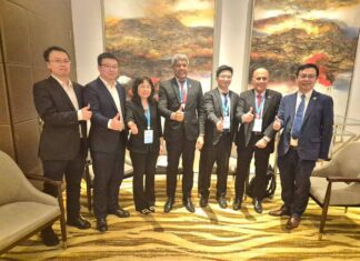 Jerônimo Rodrigues Participa De Inauguração Da Primeira Fábrica Da BYD No Brasil