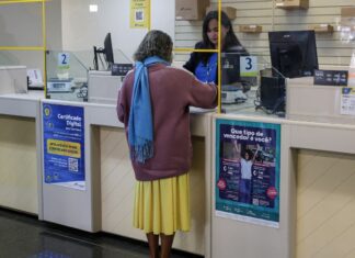 Mais de 90% dos aposentados que fizeram acordo foram ressarcidos