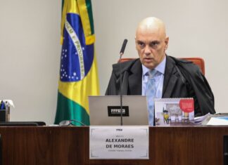 Sanções dos EUA a Alexandre de Moraes geram reações de autoridades