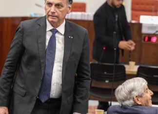 Defesa de Bolsonaro nega descumprimento de proibição de uso de redes