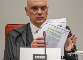 Moraes diz que o IOF não pode ser cobrado retroativamente