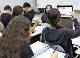 Cartilha de redação do Enem 2025 está disponível para consulta