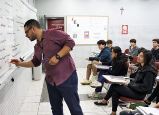 Fies 2026: pré-selecionados têm quarta para completar cadastro