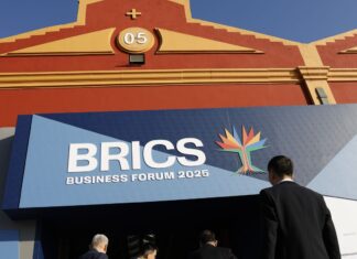 Empresários do Brics se reúnem no Rio em busca de ampliação de negócio