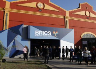 Brics terá declarações de IA, doenças socialmente determinadas e clima