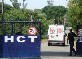 Manicômios judiciários unem o pior da prisão e do hospício, diz CFP