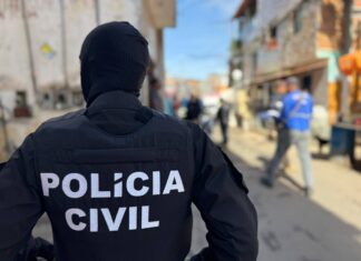 Polícia Civil Da Bahia Desarticula Grupo Ligado A 12 Homicídios Em Juazeiro