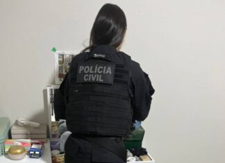 Mãe E Padrasto São Presos Por Estupro De Adolescente No Oeste Da Bahia