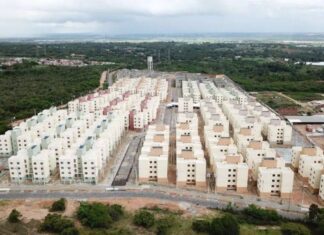 Prefeitura Convoca Pré-selecionados Do Minha Casa, Minha Vida Em Feira De Santana