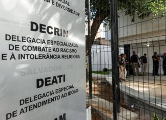 Capacitação De Policiais: Polícia Civil Lança Protocolo Antirracista