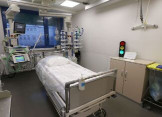 Projeto reduz infecções em hospitais públicos no país