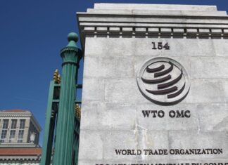 Brasil aciona OMC contra tarifaço dos Estados Unidos