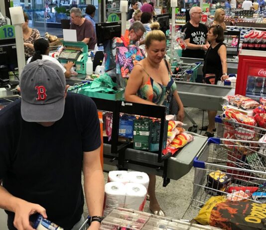 Estimativas do mercado para inflação e PIB ficam estáveis