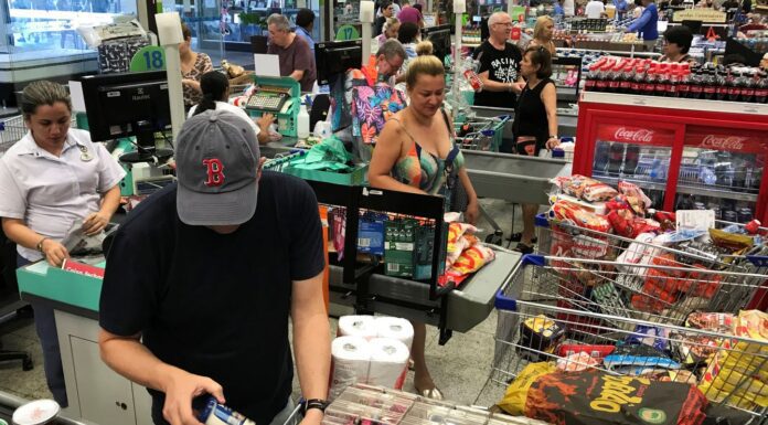 Estimativas do mercado para inflação e PIB ficam estáveis