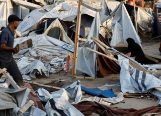 Cessar-fogo em Gaza pode ser alcançado, mas deve levar tempo Cessar-fogo em Gaza pode ser alcançado, mas deve levar tempo