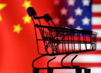 China critica tarifaço contra o Brasil e acusa EUA de intimidação China critica tarifaço contra o Brasil e acusa EUA de intimidação