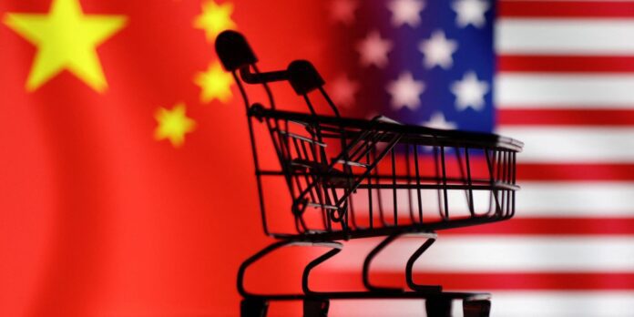 China critica tarifaço contra o Brasil e acusa EUA de China critica tarifaço contra o Brasil e acusa EUA de intimidação