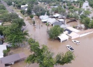 Lula lamenta mortos e desaparecidos nas enchentes no Texas