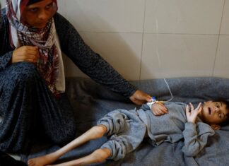 FAO aponta que fome chegou a pior patamar em Gaza