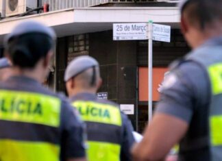 Lojistas Da 25 De Março Rebatem Críticas Dos EUA E Dizem Que Comércio Irregular é Pontual