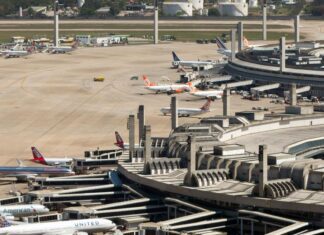 Anac aprova venda do Aeroporto Internacional do Rio de Janeiro/Galeão